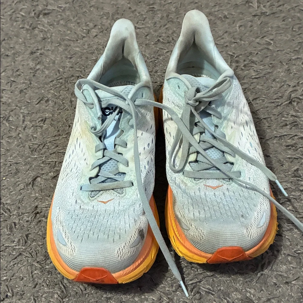 Hoka Clifton 8 - Picture 7 of 8